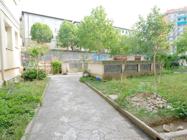 Appartamento in vendita a Trieste TS