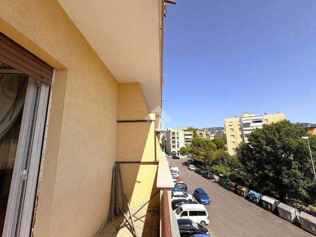 Appartamento in vendita a Trieste TS