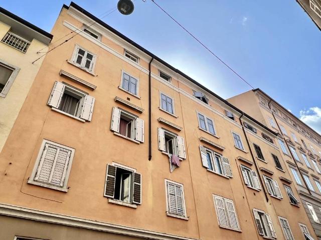 Appartamento in vendita a Trieste TS