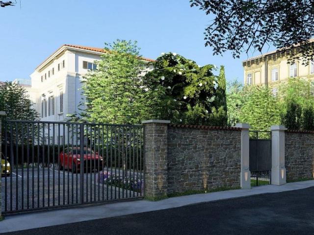 Appartamento in vendita a Trieste TS