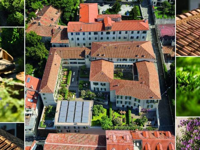 Appartamento in vendita a Trieste TS