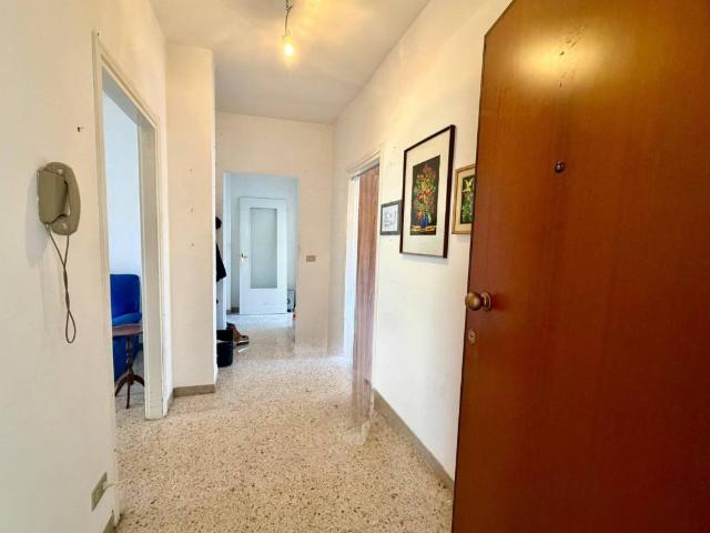 Appartamento in vendita a Trieste TS