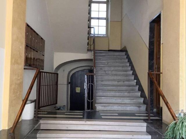 Appartamento in vendita a Trieste TS