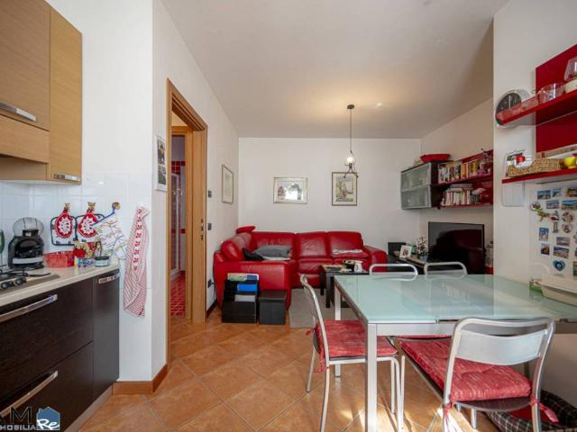 Appartamento in vendita a Trieste TS