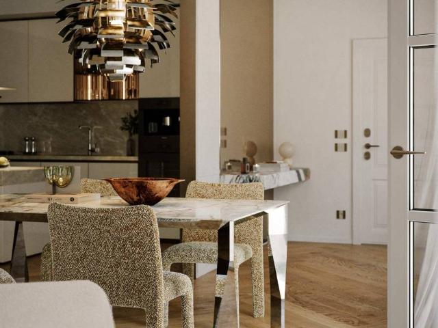 Appartamento in vendita a Trieste TS