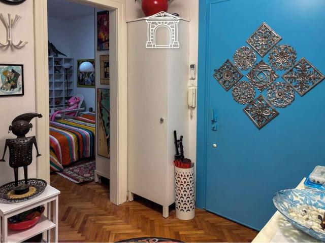Appartamento in vendita a Trieste TS