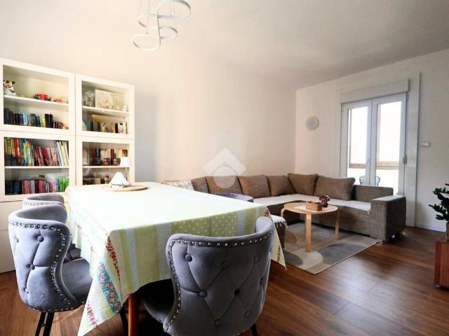 Appartamento in vendita a Trieste TS