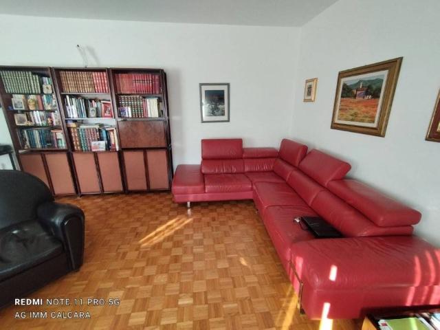 Appartamento in vendita a Trieste TS