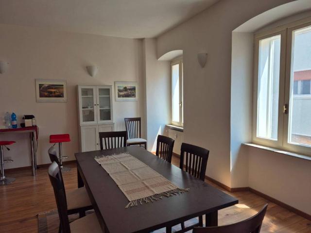 Appartamento in vendita a Trieste TS