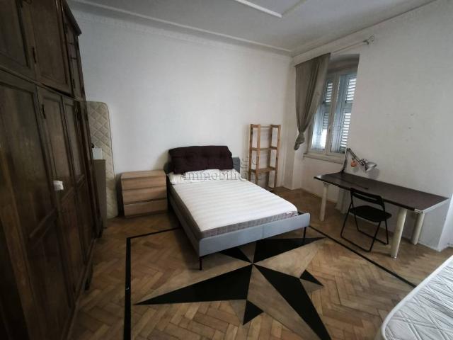 Appartamento in vendita a Trieste TS