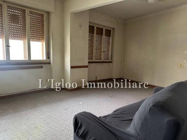 Appartamento in vendita a Trieste TS