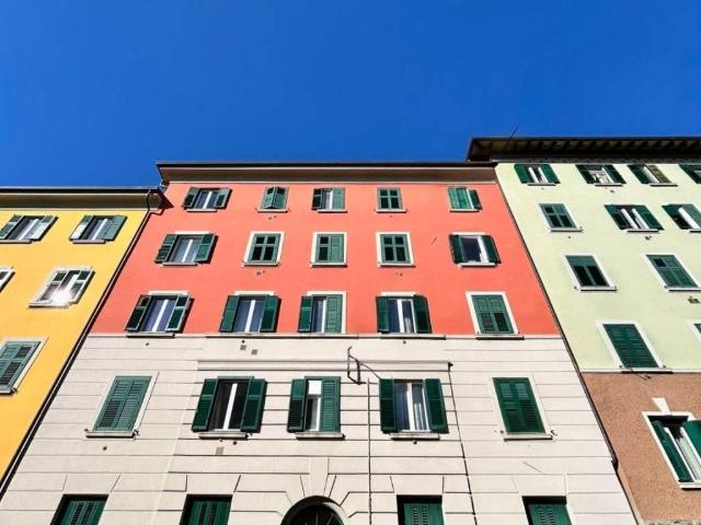 Appartamento in vendita a Trieste TS