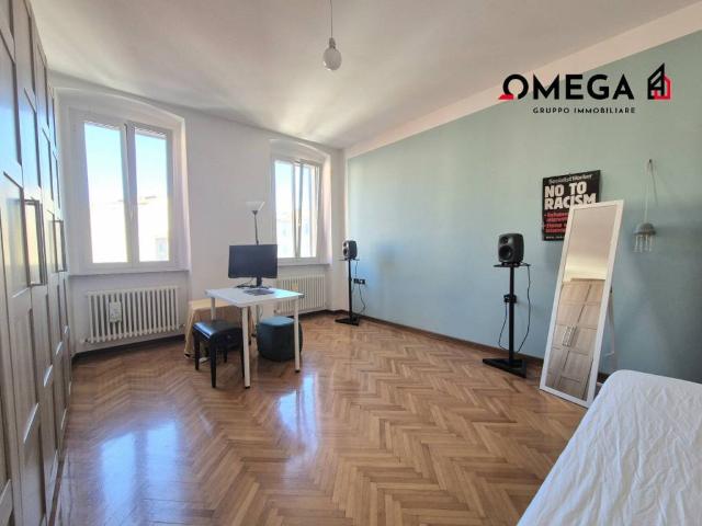 Appartamento in vendita a Trieste TS