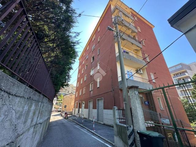 Appartamento in vendita a Trieste TS