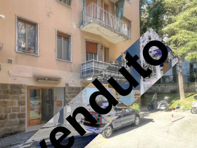 Appartamento in vendita a Trieste TS