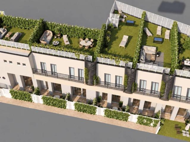 Appartamento in vendita a Trieste TS