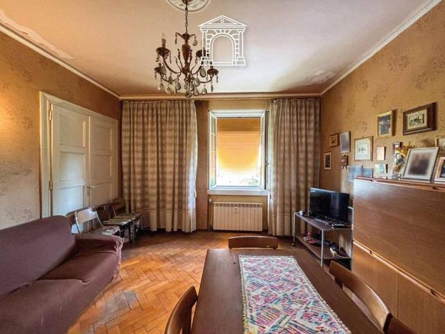 Appartamento in vendita a Trieste TS