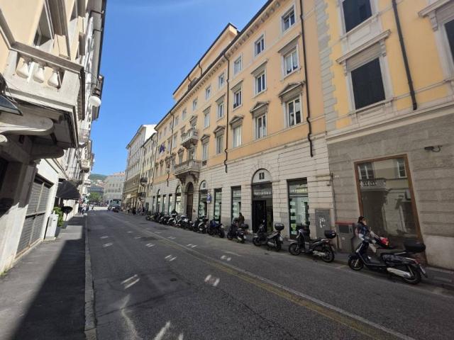 Appartamento in vendita a Trieste TS