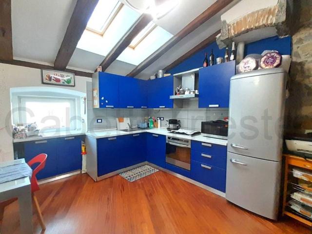 Appartamento in vendita a Trieste TS