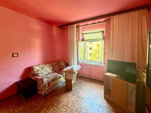 Appartamento in vendita a Trieste TS