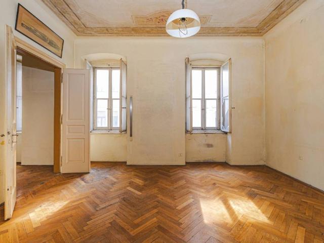 Appartamento in vendita a Trieste TS
