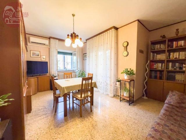 Appartamento in vendita a Trieste TS