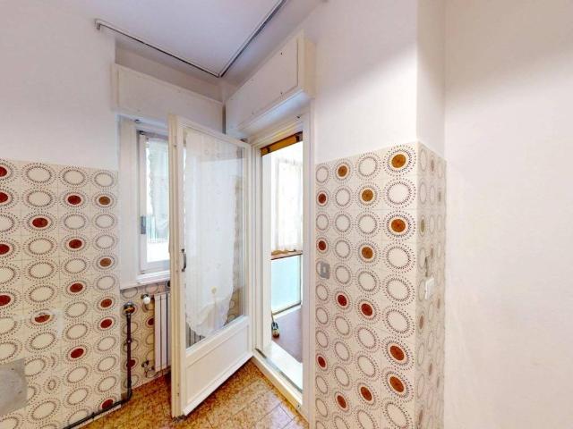 Appartamento in vendita a Trieste TS