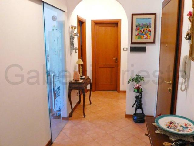 Appartamento in vendita a Trieste TS