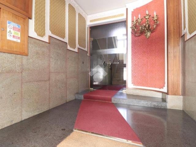 Appartamento in vendita a Trieste TS