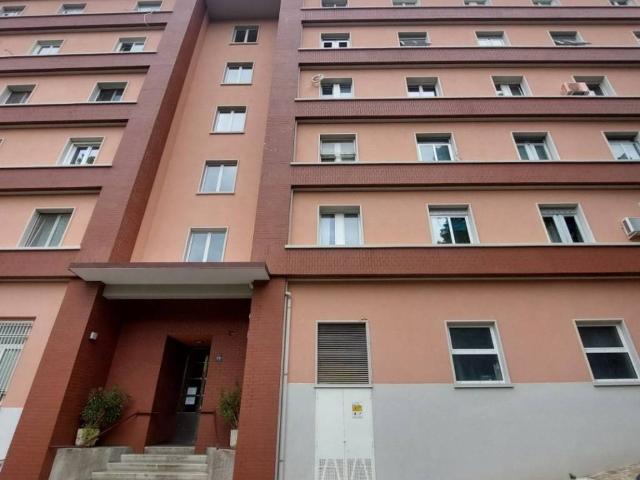 Appartamento in vendita a Trieste TS