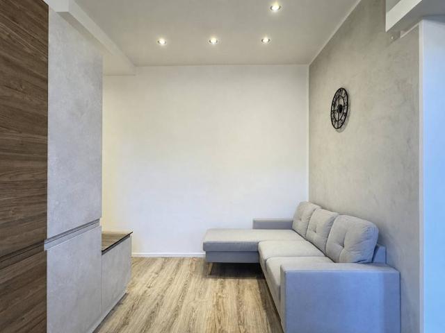 Appartamento in vendita a Trieste TS