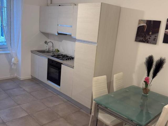 Appartamento in vendita a Trieste TS