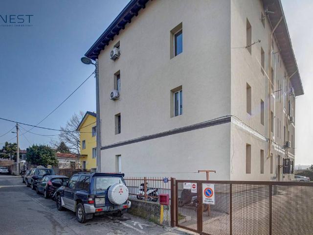Appartamento in vendita a Trieste TS