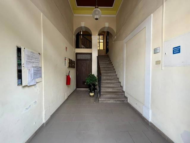 Appartamento in vendita a Trieste TS
