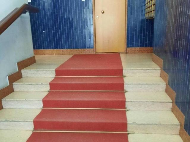 Appartamento in vendita a Trieste TS