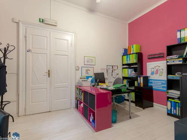 Appartamento in vendita a Trieste TS