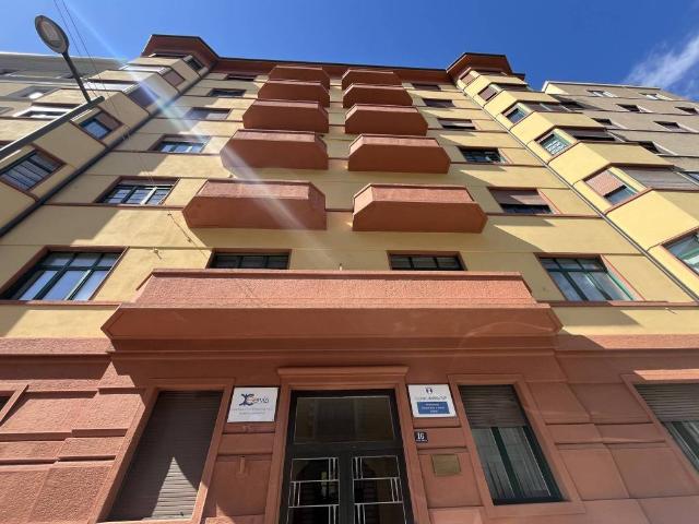 Appartamento in vendita a Trieste TS