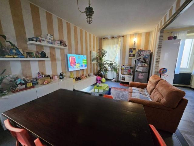 Appartamento in vendita a Muggia TS