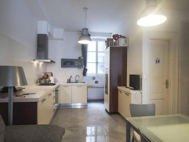 Appartamento in vendita a Trieste TS