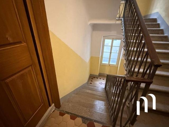 Appartamento in vendita a Trieste TS
