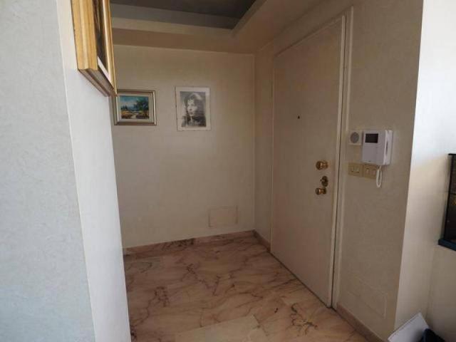Appartamento in vendita a Trieste TS
