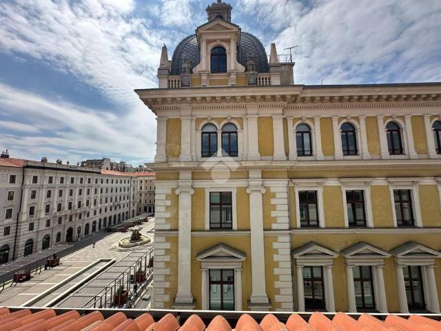 Appartamento in vendita a Trieste TS
