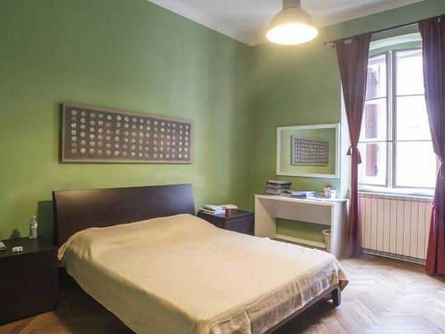 Appartamento in vendita a Trieste TS