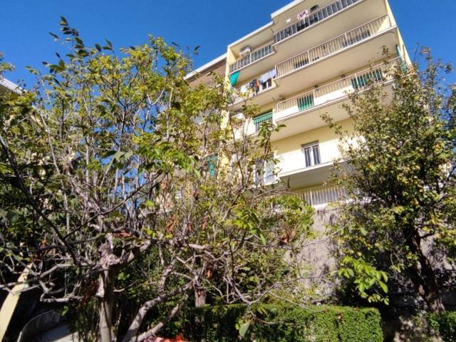 Appartamento in vendita a Trieste TS