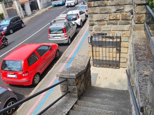 Appartamento in vendita a Trieste TS