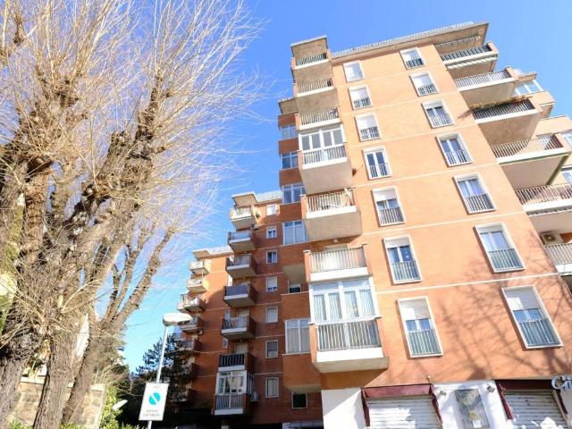Appartamento in vendita a Trieste TS