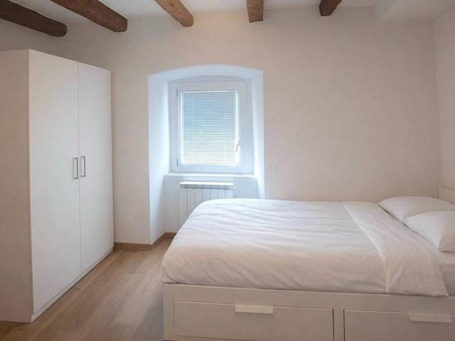 Appartamento in vendita a Trieste TS