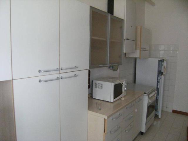 Appartamento in vendita a Trieste TS