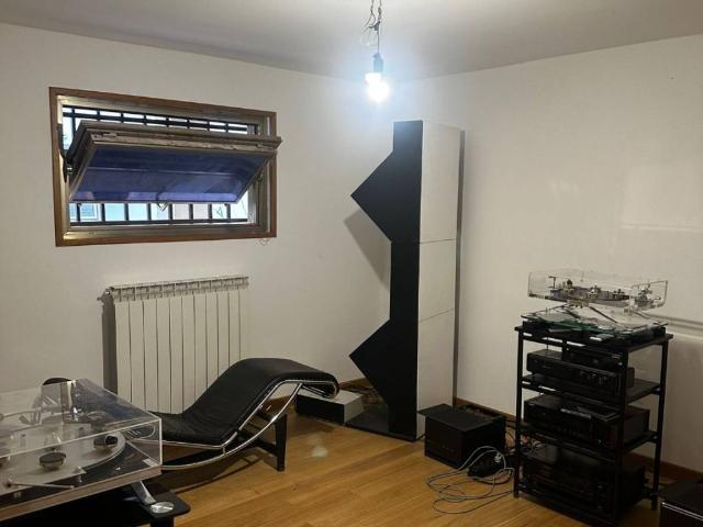 Appartamento in vendita a Trieste TS