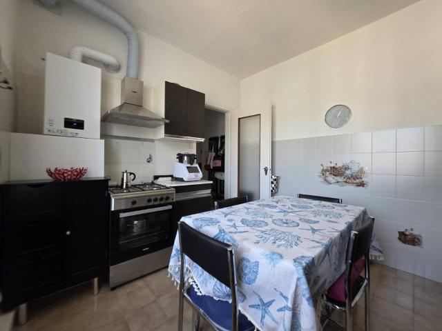 Appartamento in vendita a Trieste TS